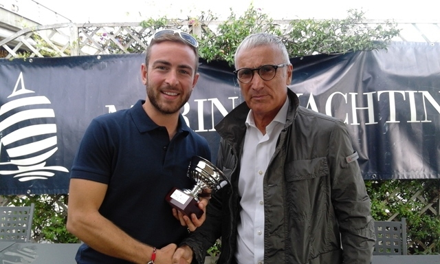 Vela: Alessandria Sailing Team seconda al trofeo Marina Yacting