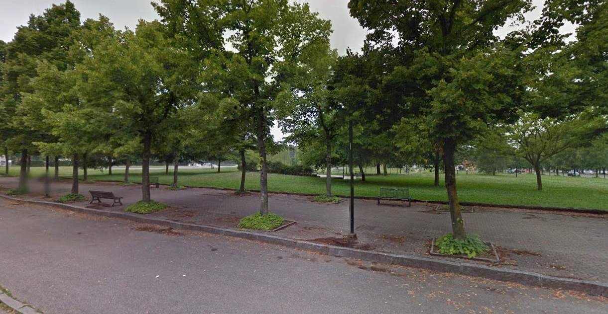 Parco Carrà: dall’Anci 80 mila euro per la riqualificazione