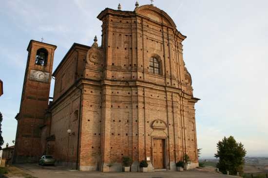 Percorsi artistici nel Monferrato: musica, arte, letture