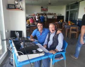 Ora in onda Diretta Sport con Josè Altafini: aggiornamenti su tutto il calcio della provincia