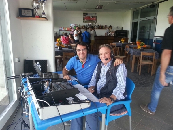 Ora in onda Diretta Sport con Josè Altafini: aggiornamenti su tutto il calcio della provincia