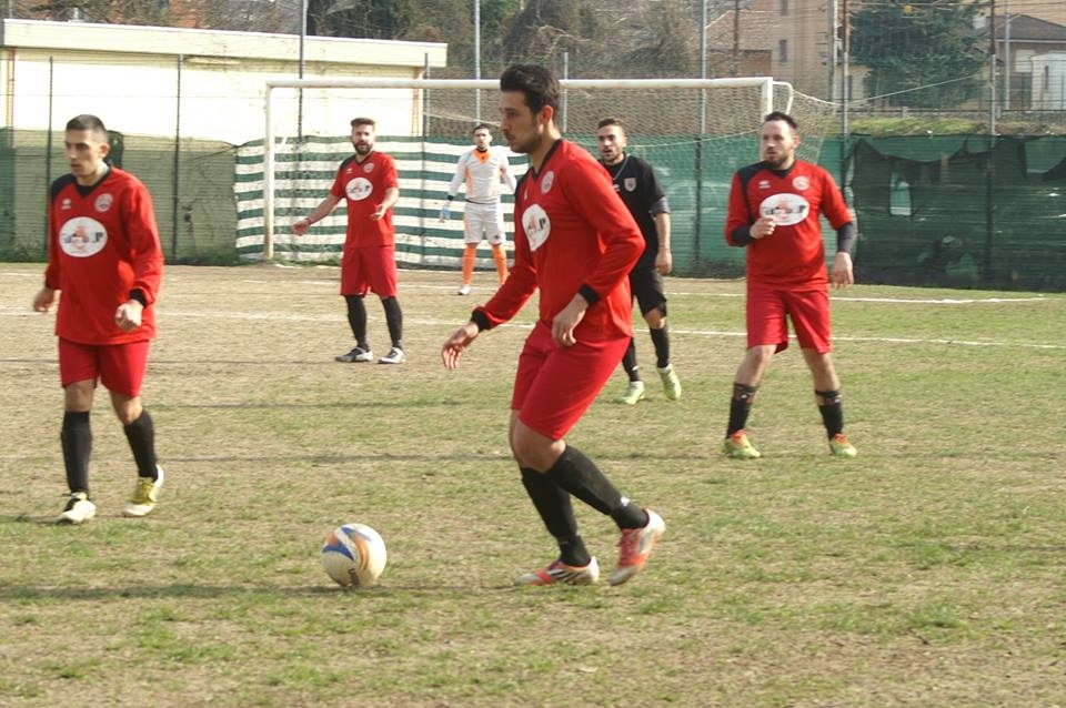 La Tiger Novi ricorda il suo fondatore e insieme a Novese Femminile e Boschese scende in campo per Amatrice