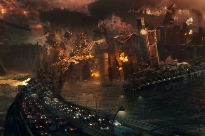 Le novità al cinema dall’8 settembre