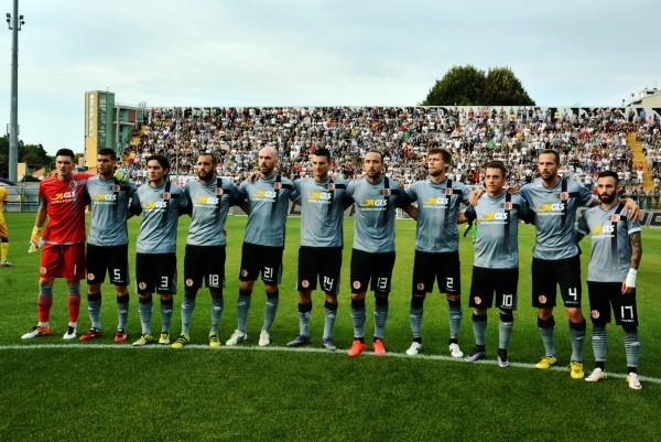Alessandria-Arezzo: i dettagli sulla prevendita. Ultimo giorno per abbonarsi