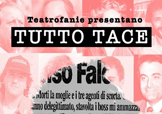 Alla casa di Quartiere di Alessandria “Tutto Tace”
