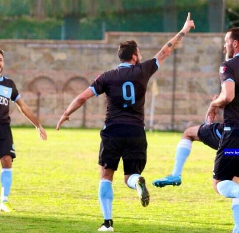 Valenzana Mado si rinforza in attacco con bomber Dalessandro