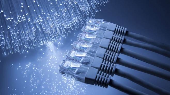 A Valenza al via i lavori per la fibra ottica