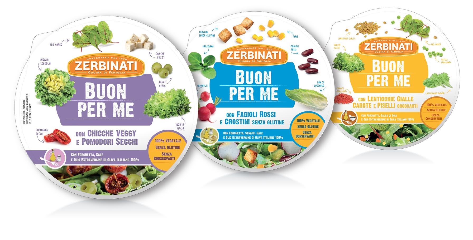 Zerbinati innova ancora ed eccelle al Macfrut Innovation Award