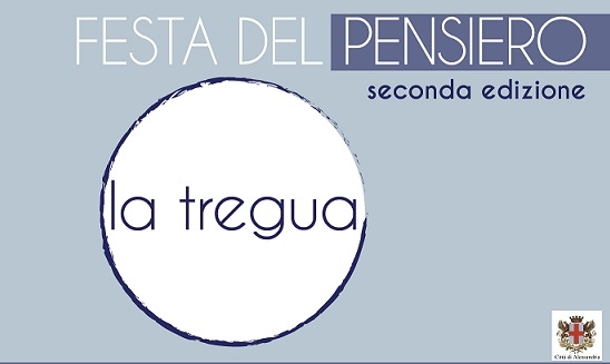 Il cuore di Alessandria diventa un’agorà, entra nel vivo la Festa del Pensiero