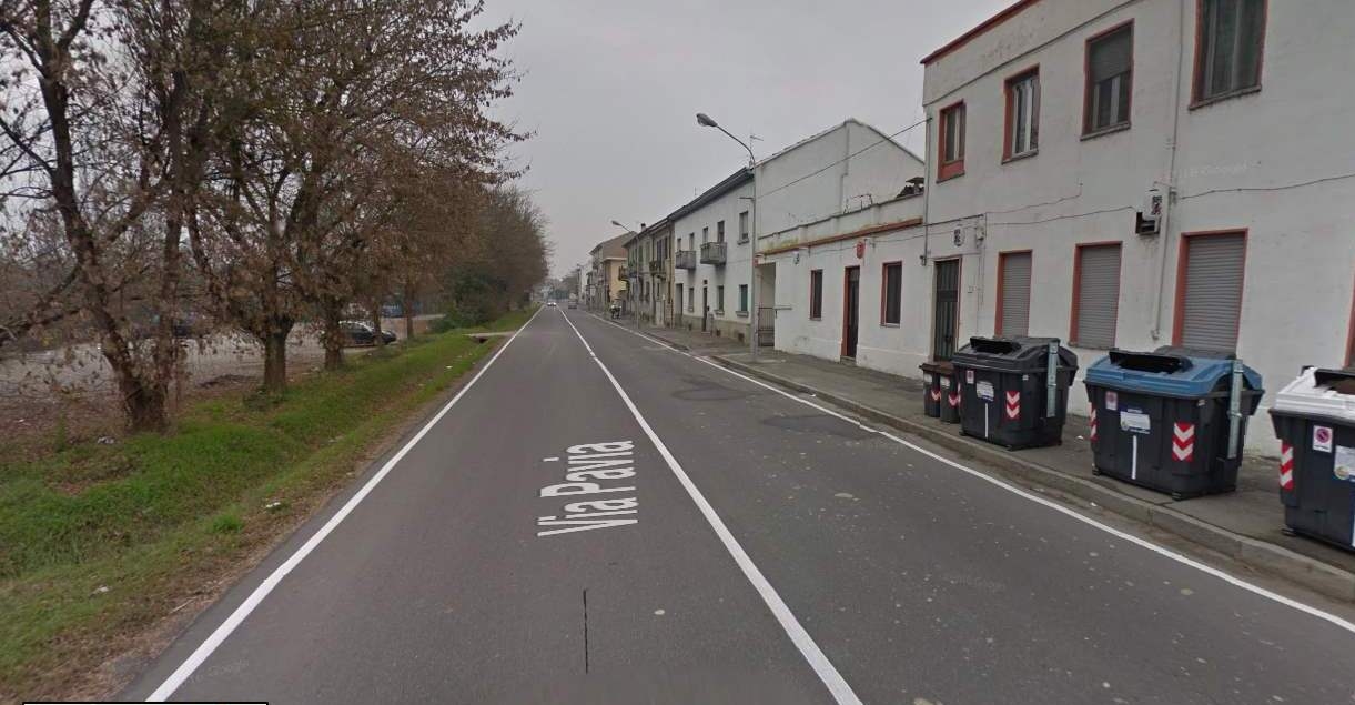 Da mercoledì riaperta via Pavia ad Alessandria