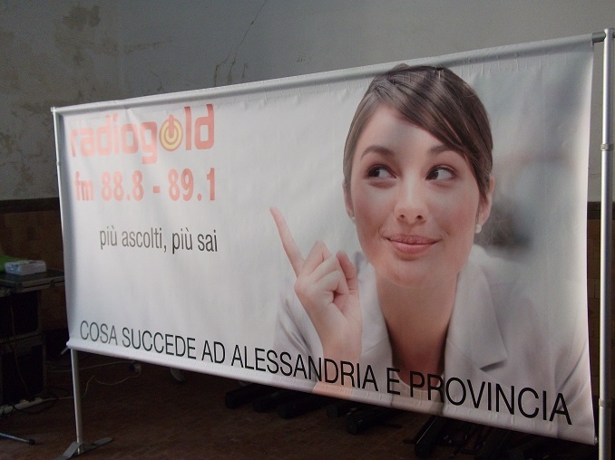 Un nuovo anno di passione con Radio Gold
