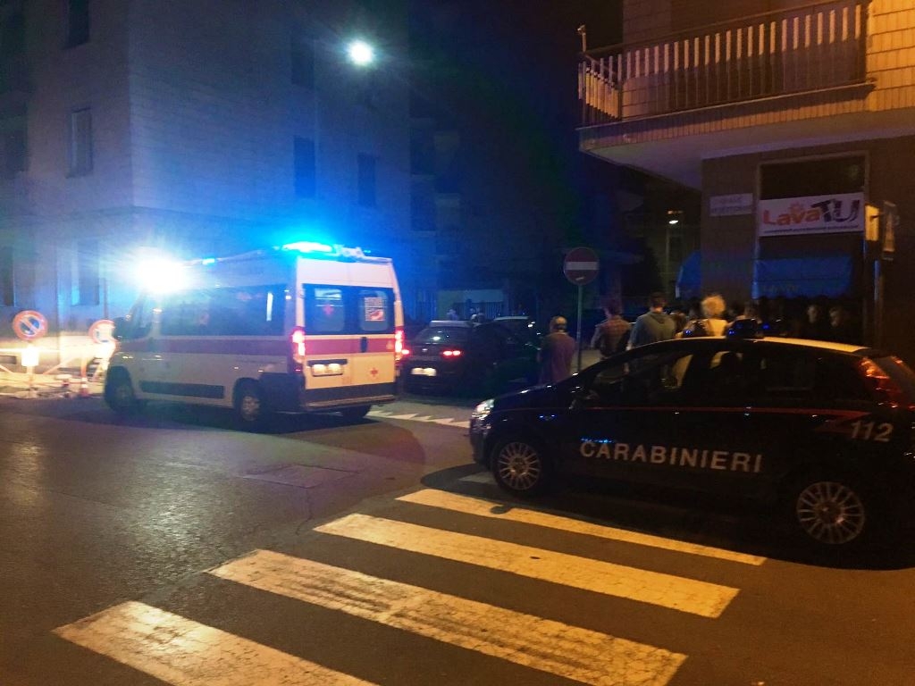 Altri due denunciati per la maxi rissa di settimana scorsa al quartiere Pista