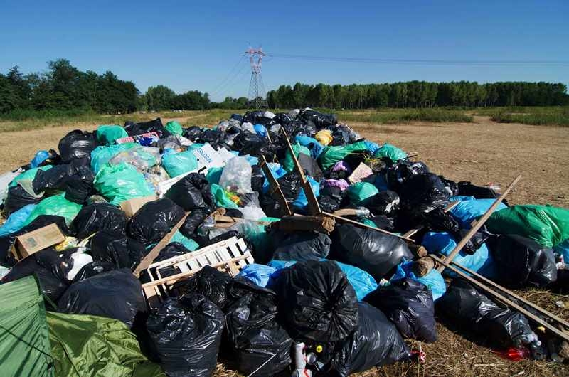 Escalation di rave in 2 anni: il Parco del Po dice basta