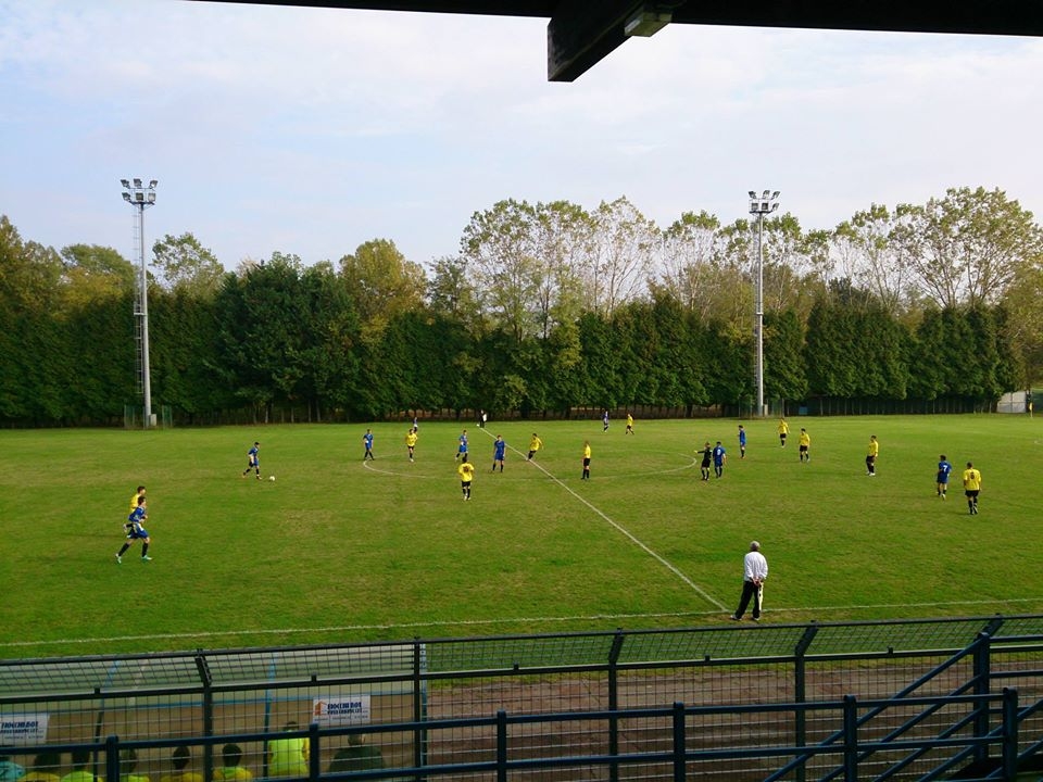 Terza Categoria: tre vittorie esterne nella prima giornata