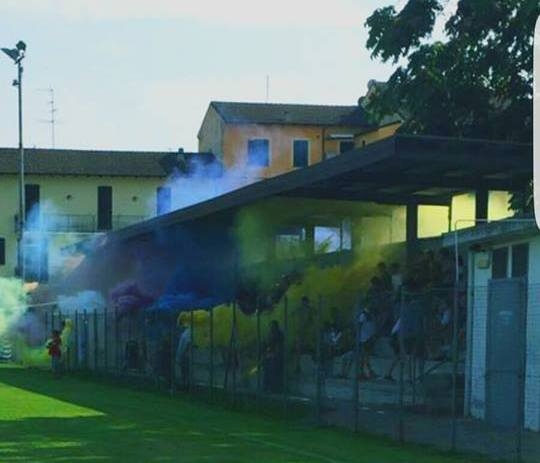 Cori razzisti contro un giocatore del Sexadium nella sfida contro lo Junior Pontestura. “Siamo esterrefatti”
