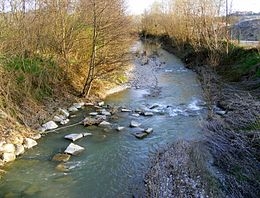 I dubbi del M5S sui progetti di messa in sicurezza di Grue e Scrivia