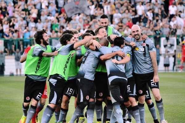 Alessandria-Cremonese verso il tutto esaurito. Braglia: “Dobbiamo salire ancora di livello”