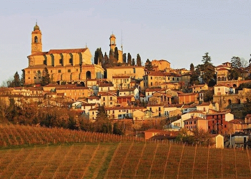 Nel week end a Vignale una curiosa caccia al tesoro tra scoperta e inventiva