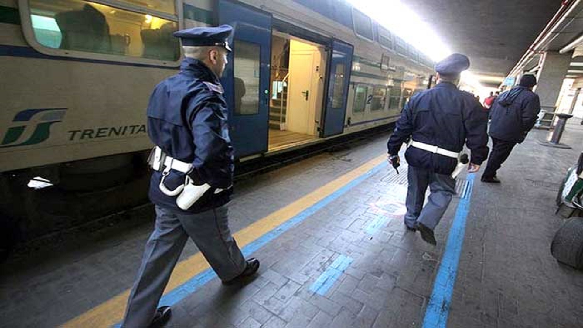 Polfer: il bilancio dell’estate. In Piemonte e Val d’Aosta identificate 20 mila persone