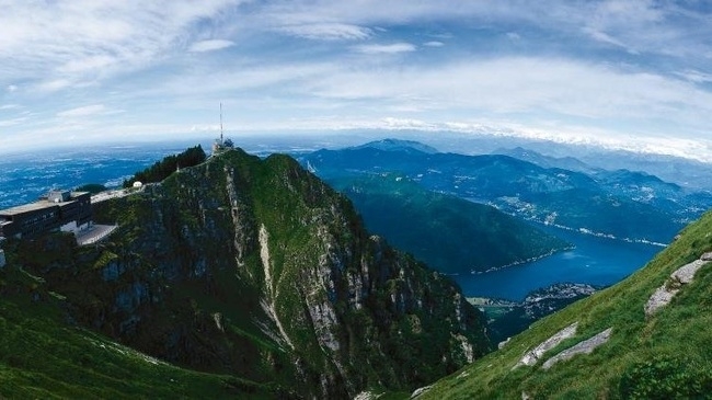 Alla scoperta del Monte Generoso con l’escursione del Cai di Valenza