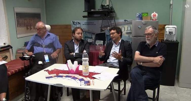 Junior Casale-Derthona: il 21 settembre primo derby provinciale per ricordare Ernesto Cima [VIDEO]