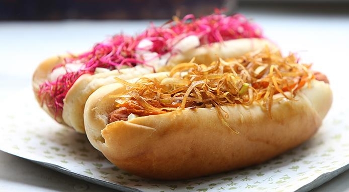 Al Parco Dora di Torino sbarca “WorldBeer & International Street Food”