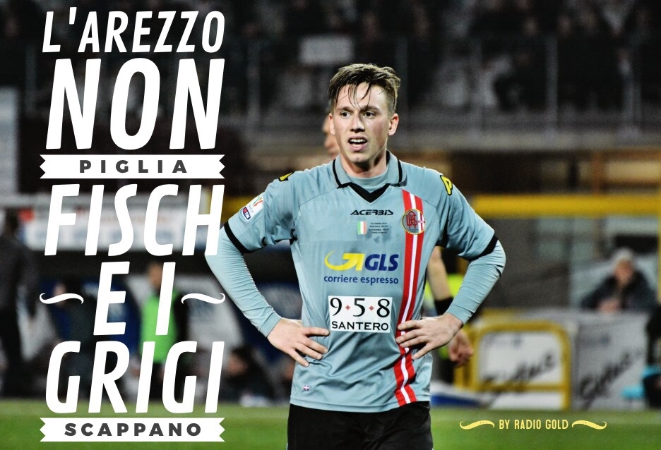 Alessandria: non c’è tre senza quattro! Arezzo ko e grigi primi a punteggio pieno [VIDEO]