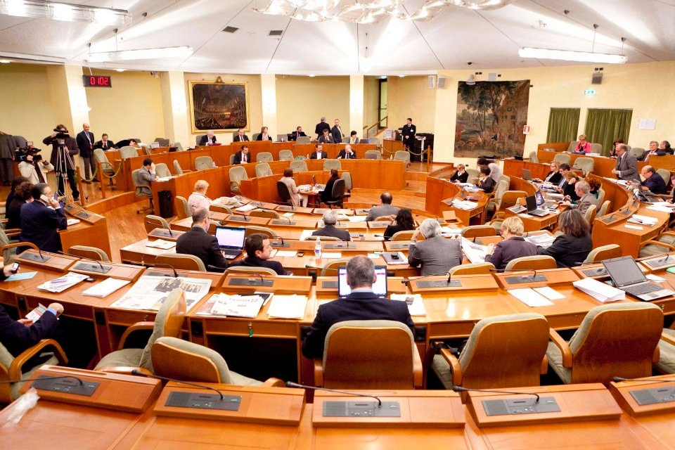 Ravetti: “Sì a una legge per l’istituzione dei Progetti e delle Palestre della Salute”