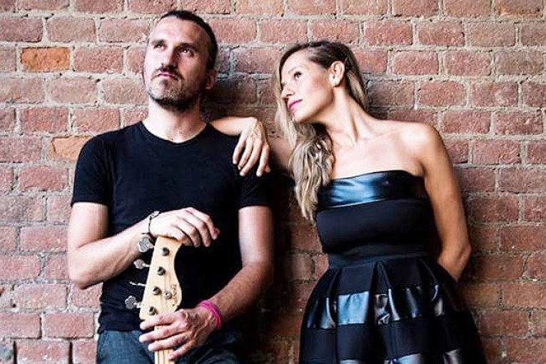 Elisabetta Gagliardi e Nicola Bruno conquistano anche la Grande Mela