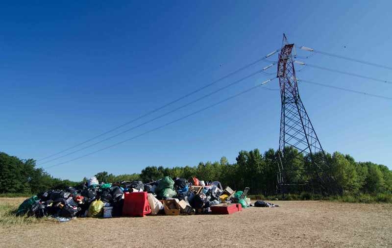 Rave: il Comune di Frassineto non ci sta e fa partire una denuncia