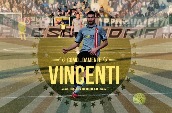 Alessandria, sei da record! Anche il Como si inchina 2-0 [VIDEO]