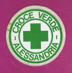 La Croce Verde di Alessandria celebra il 105° anno di attività