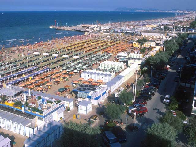 Casa fantasma a Riccione: anche a Castellazzo una vittima di truffa online