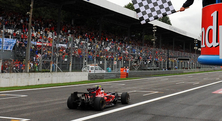 Vivere lo sport a Montecarlo