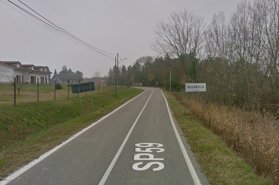 Primi interventi per Villabella ma “ora si pensi al cimitero”