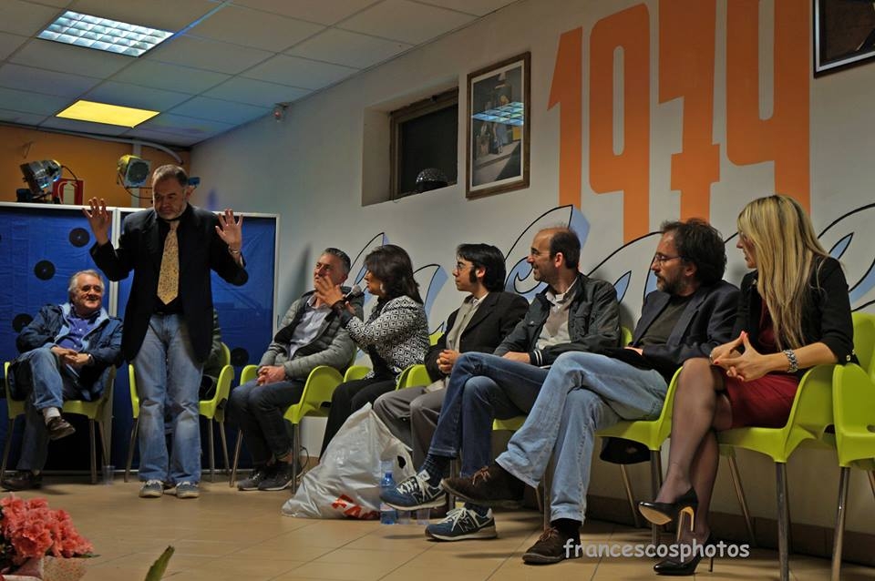 Riascolta l’ultimo “Salotto del mandrogno” su Radio Gold