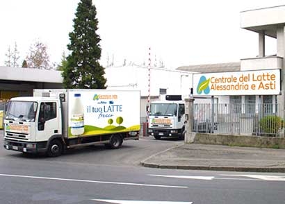 Centrale del Latte di Alessandria e Asti: perdita nell’esercizio ma investimenti su identità, innovazione e sicurezza