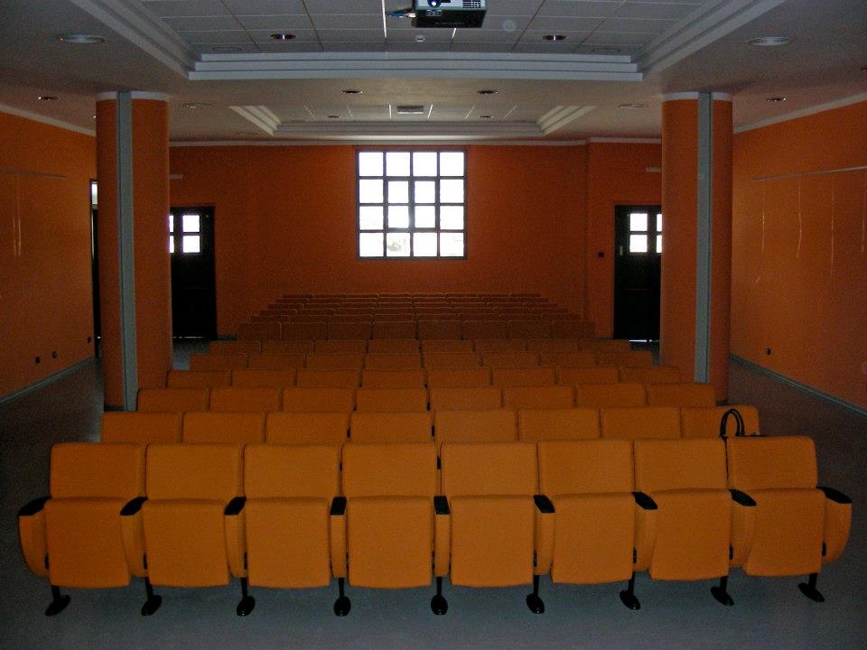 Da novembre Orange Festival al Teatro della Juta
