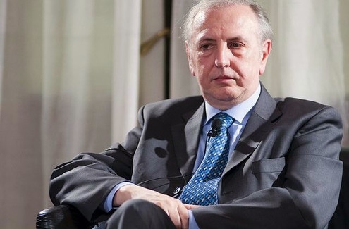 Lorenzo Del Boca all’Associazione Cultura e Sviluppo