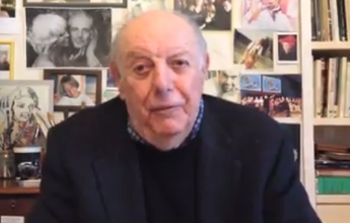 Quando Dario Fo abbracciò Alessandria e Valenza