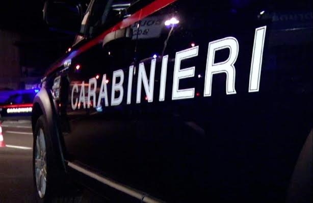 Riconosce dopo un mese il suo furgone rubato: in manette il responsabile del furto