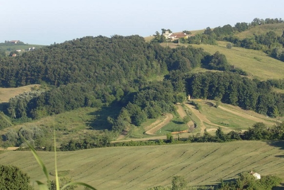 “Camminare il Monferrato” riscopre Coniolo