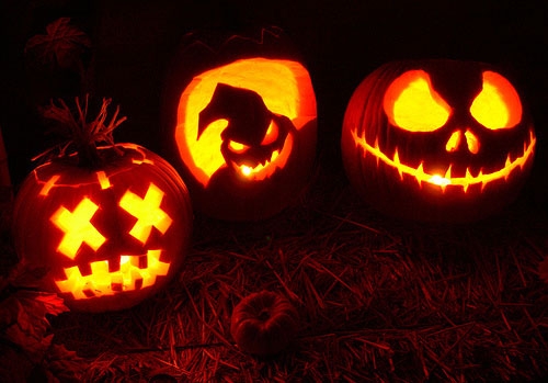 “Hallow.it”: a Novi la più grande fiera di Halloween d’Italia