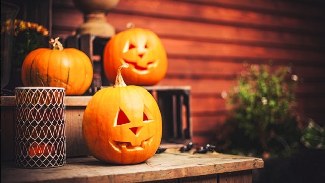 A Novi è l’ora di “Hallow.it”: streghe, maghi, clown e gusti mostruosi