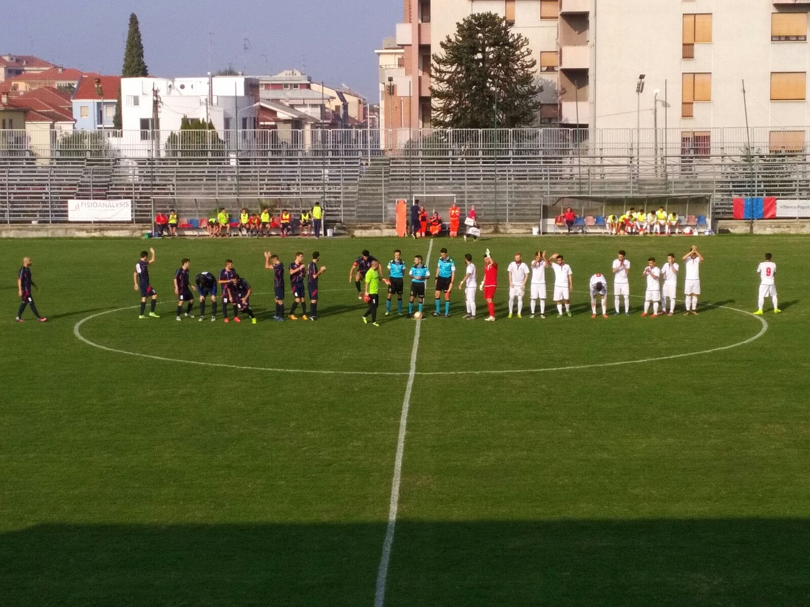 La Valenzana Mado sfata il tabù vittoria: un doppio Robotti stende il Savigliano