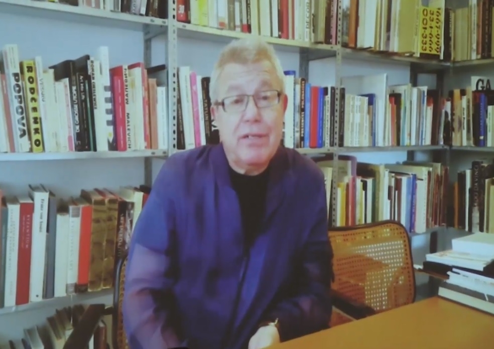 All’assemblea Ance anche il messaggio dell’archietto Libeskind sul Palazzo dell’Edilizia di Alessandria