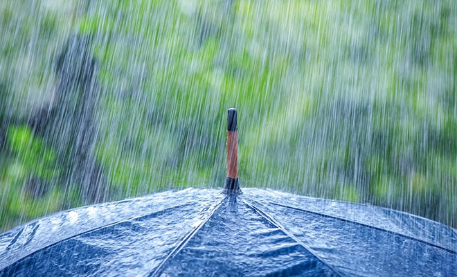 Maltempo: allerta gialla fino a venerdì sera. Sabato torna il sole