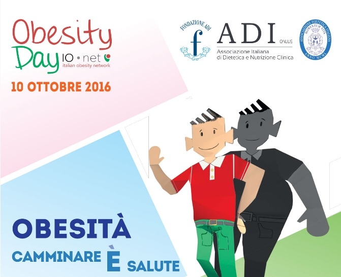 “Camminare è salute”.  A Casale e Acqui le iniziative dell’Asl per l’Obesity day