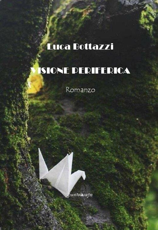 Nelle librerie arriva “Visione Periferica”, il libro di un giovane novese