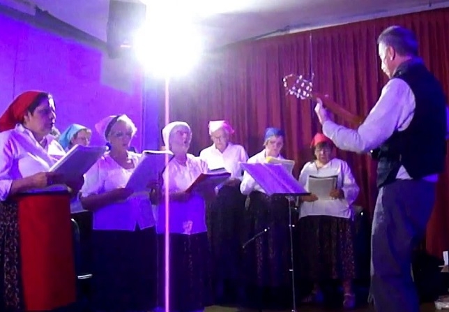 A Capriata d’Orba una serata dialettale tra spettacoli, musica popolare e tanti ospiti